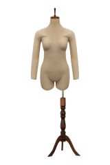 36 Beden Kollu İğne Batabilen Prova Mankeni Terzi Mankeni