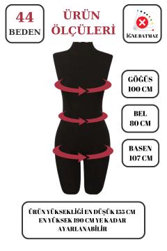 TOPTAN-02606 44 beden