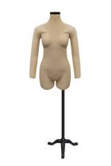 36 Beden Kollu İğne Batabilen Prova Mankeni Terzi Mankeni