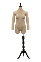 36 Beden Kollu İğne Batabilen Prova Mankeni Terzi Mankeni