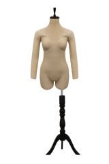 36 Beden Kollu İğne Batabilen Prova Mankeni Terzi Mankeni