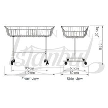 Tel Sepet - İndirim Sepeti / Havuz Sepet / Market Sepeti