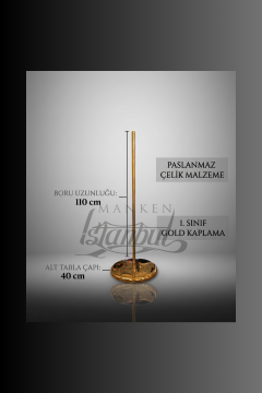 Süngerli Pantolon Giyebilen Terzi Mankeni 36 Beden