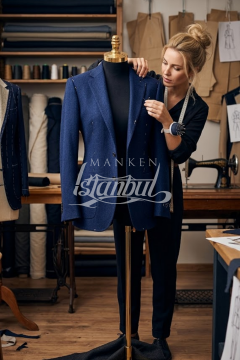 Süngerli Pantolon Giyebilen Terzi Mankeni 36 Beden