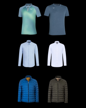 360 Derece Dönebilen V Yaka  Erkek Hayalet Manken