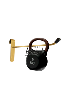 Özel Üretim Koruma Kauçuk Gold Tel Pano Kancası