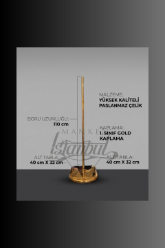 Süngerli Pantolon Giyebilen Terzi Mankeni 38-40 Beden