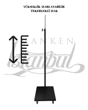 Profesyonel Çocuk Tam Boy Prova Terzi Mankeni Fit Mankeni