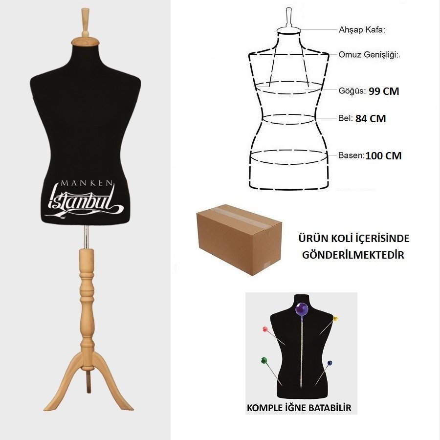 Erkek Terzi Mankeni Kiralama Hizmeti – Kısa Dönemli Çözümler