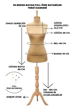 TOPTAN-02683 38 beden