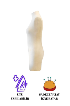 Balık Model Prova Mankeni Terzi mankeni 36-38-40-42 Beden