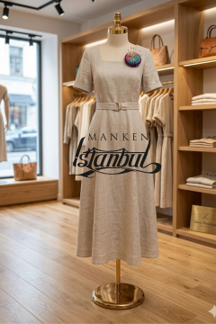 İğne Batabilen Terzi Mankeni 34-46 Arası