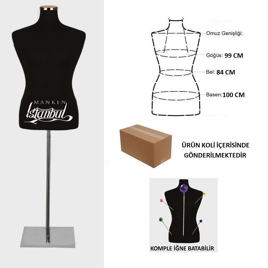 Erkek Terzi Mankeni Kiralama Hizmeti – Kısa Dönemli Çözümler