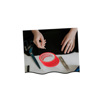 Drapaj Bandı - Manken İşaretleme Bandı & 2 Adet Toplam 40 Metre