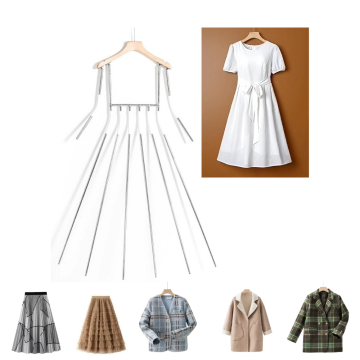 Hayalet Fotoğraf Çekim Askısı - Hayalet Askı