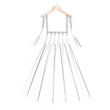 Hayalet Fotoğraf Çekim Askısı - Hayalet Askı