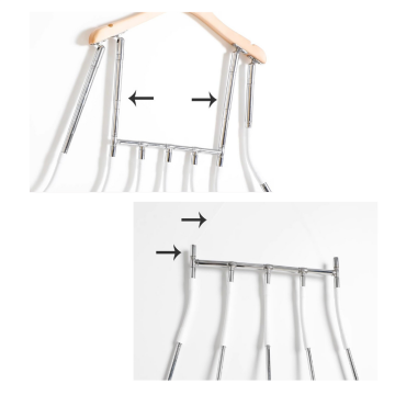 Hayalet Fotoğraf Çekim Askısı - Hayalet Askı