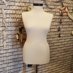 Bayan Vitrin Amaçlı Terzi Mankeni Vitrin Mankeni