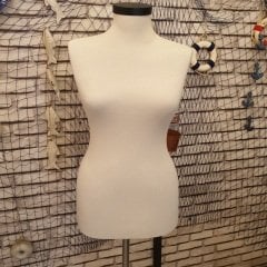 Bayan Vitrin Amaçlı Terzi Mankeni Vitrin Mankeni