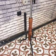 Bayan Vitrin Amaçlı Terzi Mankeni Vitrin Mankeni