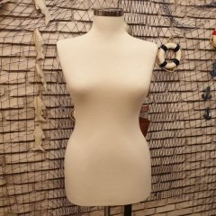 Bayan Vitrin Amaçlı Terzi Mankeni Vitrin Mankeni