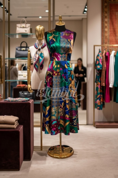 İğne Batabilen Terzi Mankeni 34-46 Arası