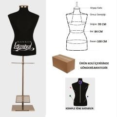 Erkek Terzi Mankeni Kiralama Hizmeti – Kısa Dönemli Çözümler