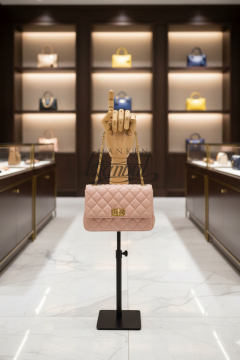 Siyah Yükseklik Ayarlı Eskiz Ahşap Model El Mankeni