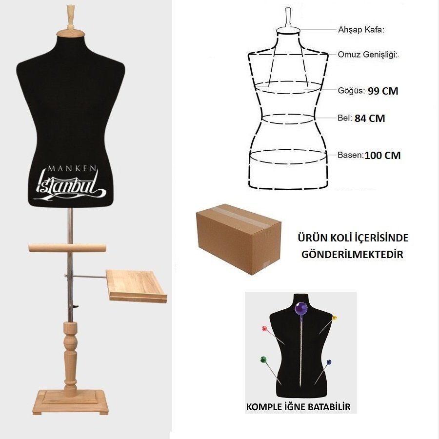 Erkek Terzi Mankeni Kiralama Hizmeti – Kısa Dönemli Çözümler