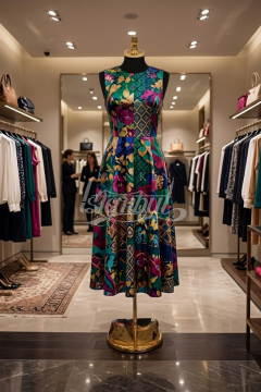 İğne Batabilen Terzi Mankeni 34-46 Arası