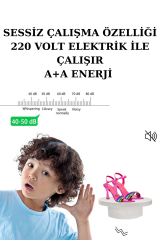 24 Cm Çapında  Çok Amaçlı Döner Platform