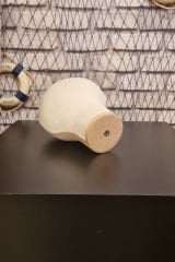 Bebek Kafa Mankeni Bebek Şapka Mankeni 06 Ay 12 Ay İçin Uygundur