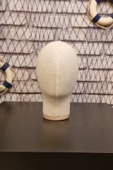 Bebek Kafa Mankeni Bebek Şapka Mankeni 06 Ay 12 Ay İçin Uygundur