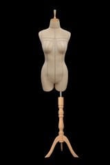 Profesyonel Paçalı 36 Beden Süngerli Dikişli Terzi Mankeni