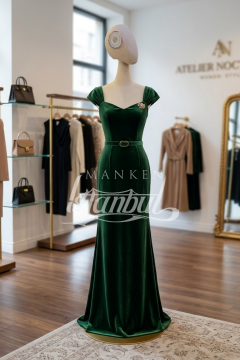 38 Beden Pantolon Giyebilen Terzi Mankeni Vitrin Mankeni