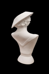 Şık ve Çekici Kuyumcu Vitrin Mankeni - Sergileme Standı