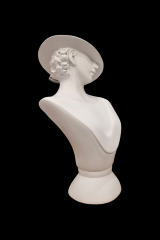 Şık ve Çekici Kuyumcu Vitrin Mankeni - Sergileme Standı