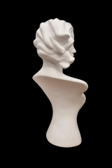 Şık ve Çekici Kuyumcu Vitrin Mankeni - Sergileme Standı