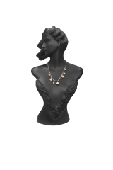 Şık ve Çekici Kuyumcu Vitrin Mankeni - Sergileme Standı