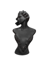 Şık ve Çekici Kuyumcu Vitrin Mankeni - Sergileme Standı