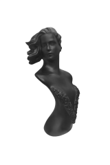 Şık ve Çekici Kuyumcu Vitrin Mankeni - Sergileme Standı