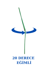 10 Adet Büyük Boy Eğimli Adet Yaz Sil Sapla Fiyat Etiketi