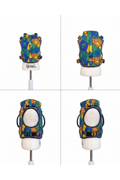 Köpek Vitrin Mankeni - Pet Manken - Köpek Manken