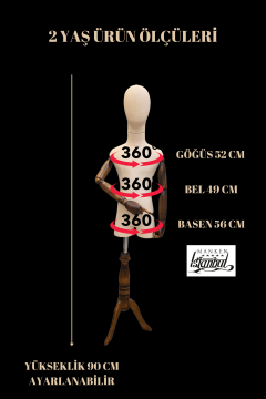 TOPTAN-02788 2 YAŞ