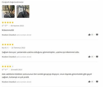 Delüks Yüksek Kalite Katlanabilir Çift Taraflı Orta Stand