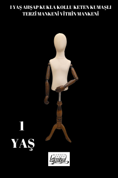 TOPTAN-02794 1 yaş