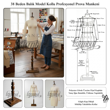 Bayan profesyonel terzi mankeni,prova mankeni