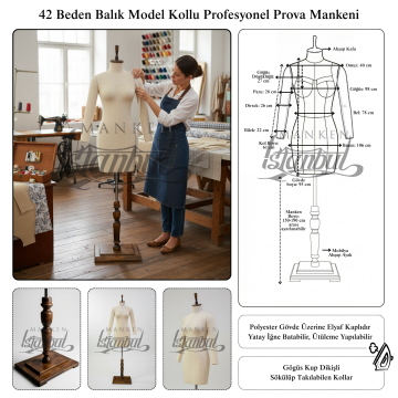 Bayan profesyonel terzi mankeni,prova mankeni