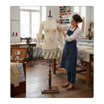 Bayan profesyonel terzi mankeni,prova mankeni