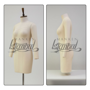 Bayan profesyonel terzi mankeni,prova mankeni